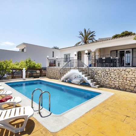 Holiday Home Villa Cuba By Interhome Peñíscola Екстериор снимка