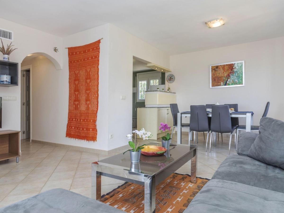 Holiday Home Villa Cuba By Interhome Peñíscola Екстериор снимка