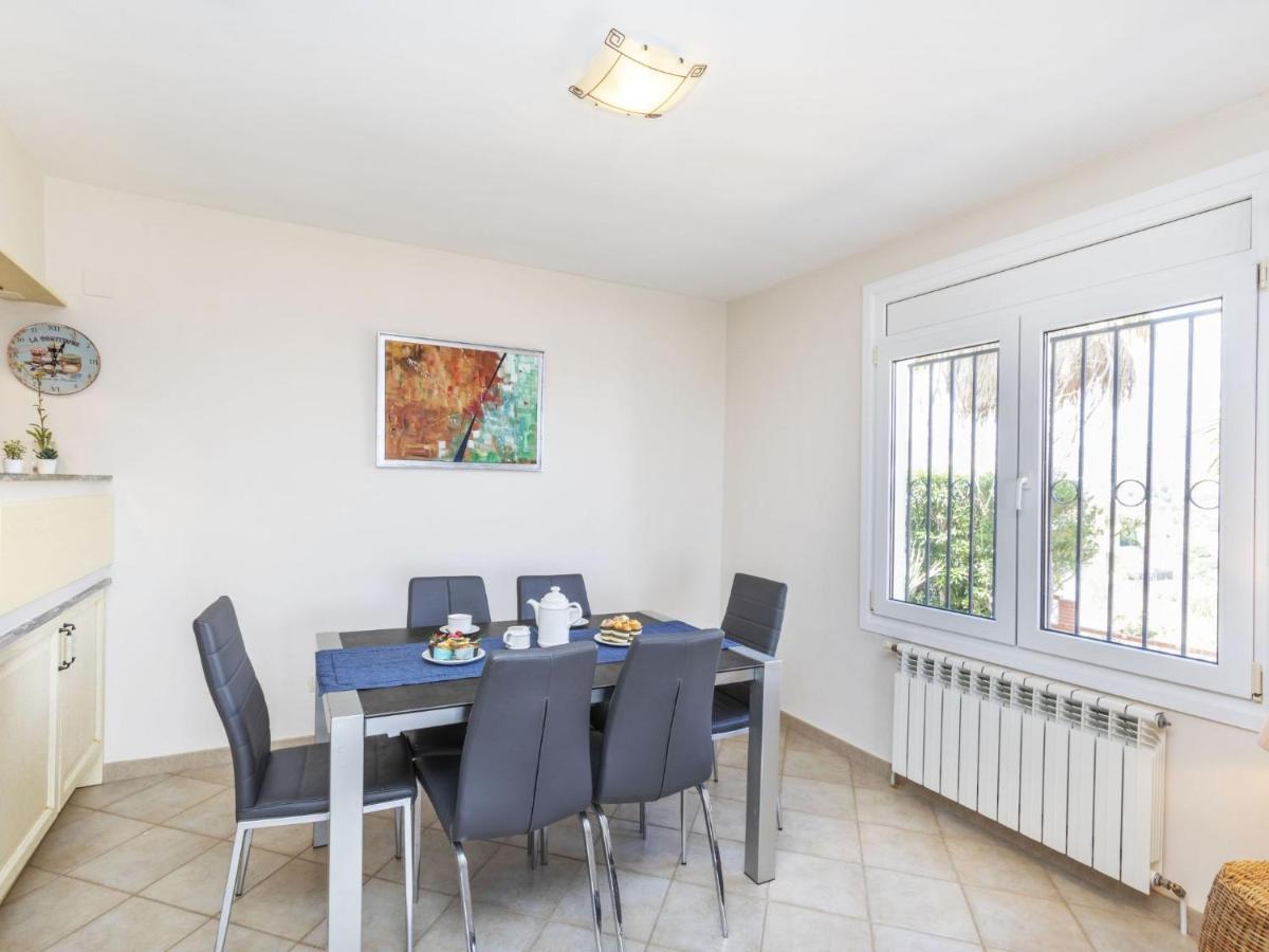 Holiday Home Villa Cuba By Interhome Peñíscola Екстериор снимка