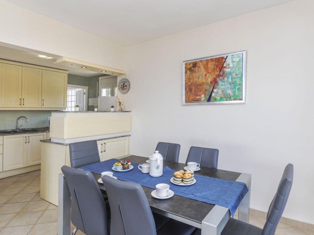 Holiday Home Villa Cuba By Interhome Peñíscola Екстериор снимка