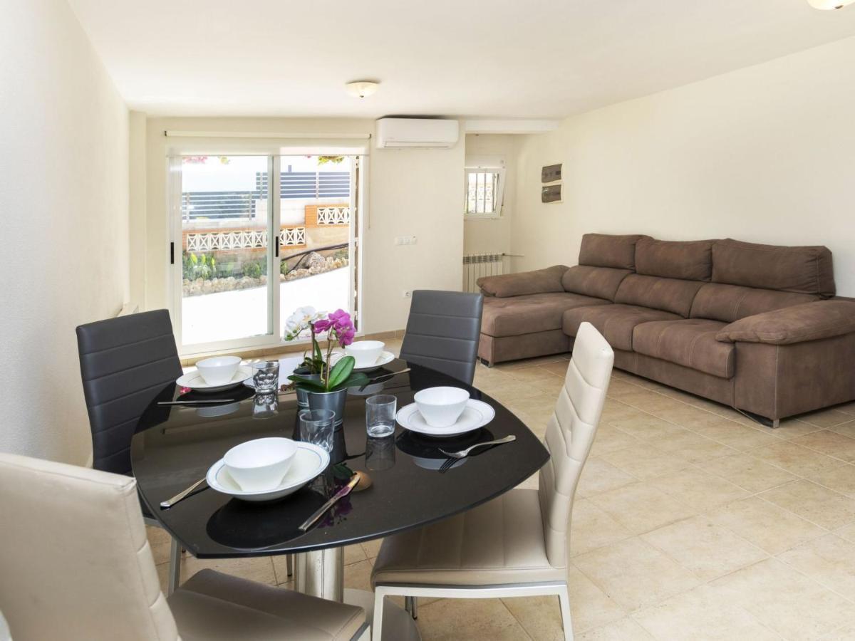 Holiday Home Villa Cuba By Interhome Peñíscola Екстериор снимка