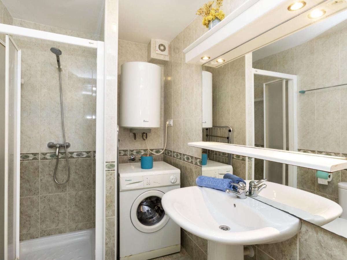 Holiday Home Villa Cuba By Interhome Peñíscola Екстериор снимка