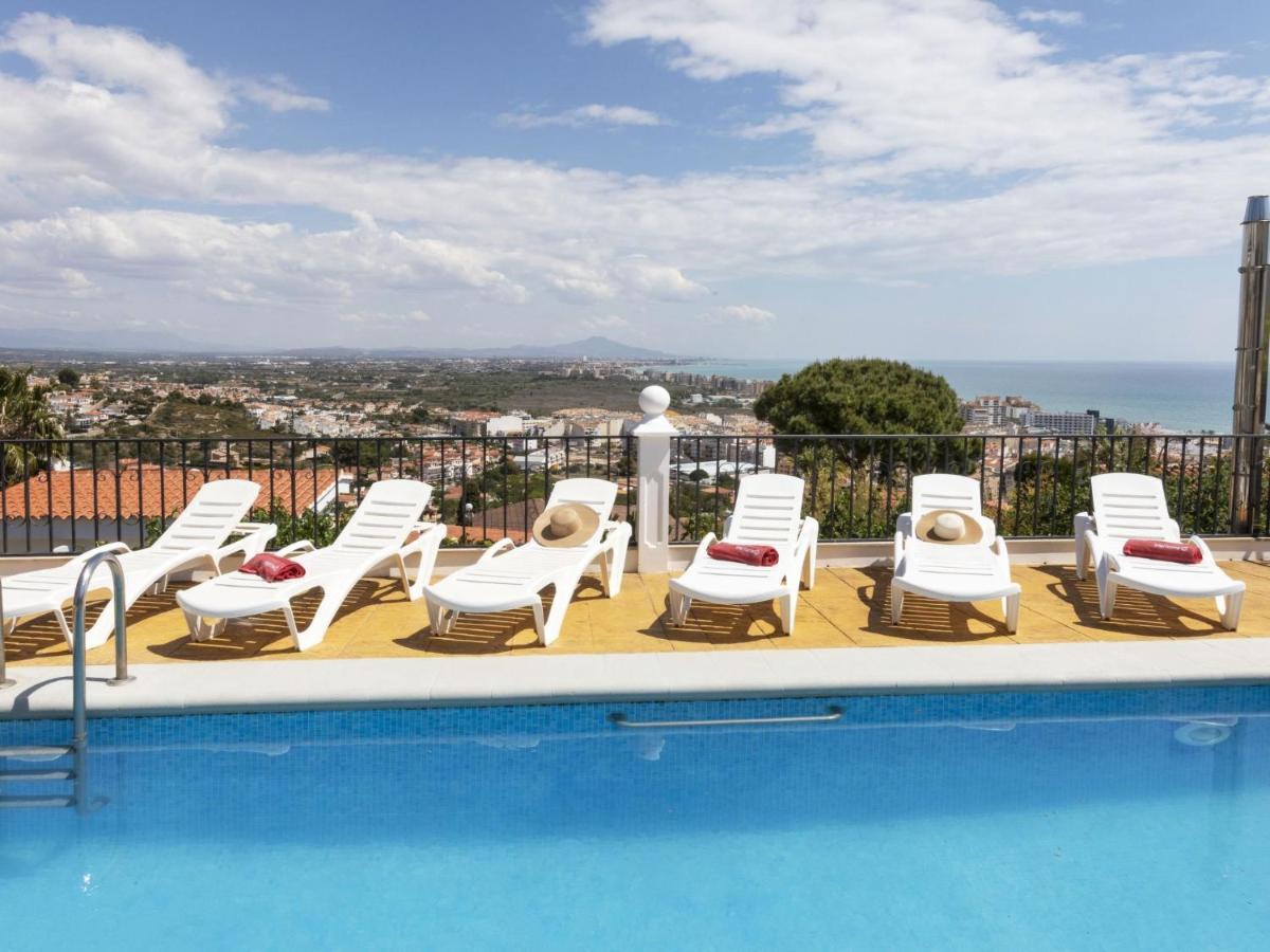 Holiday Home Villa Cuba By Interhome Peñíscola Екстериор снимка