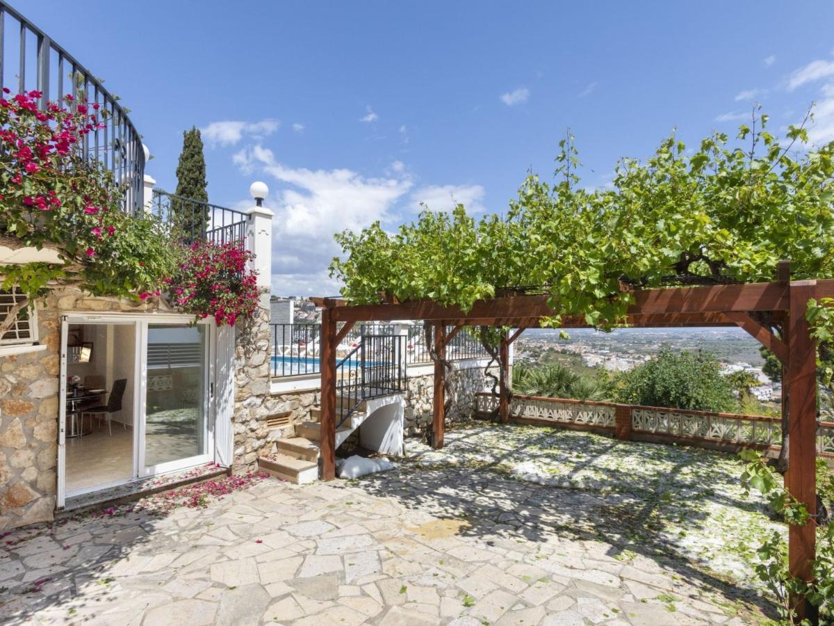 Holiday Home Villa Cuba By Interhome Peñíscola Екстериор снимка