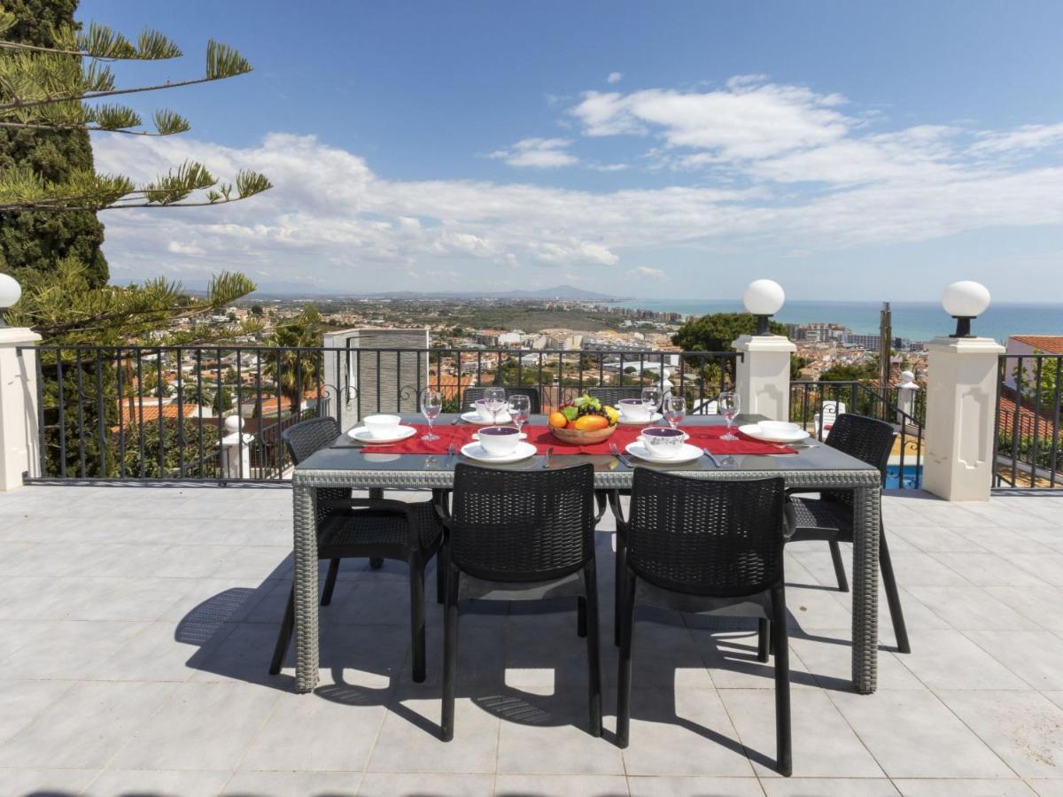 Holiday Home Villa Cuba By Interhome Peñíscola Екстериор снимка