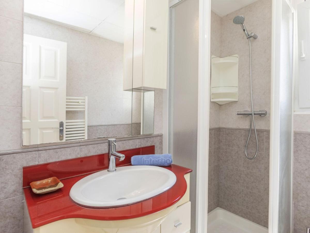 Holiday Home Villa Cuba By Interhome Peñíscola Екстериор снимка