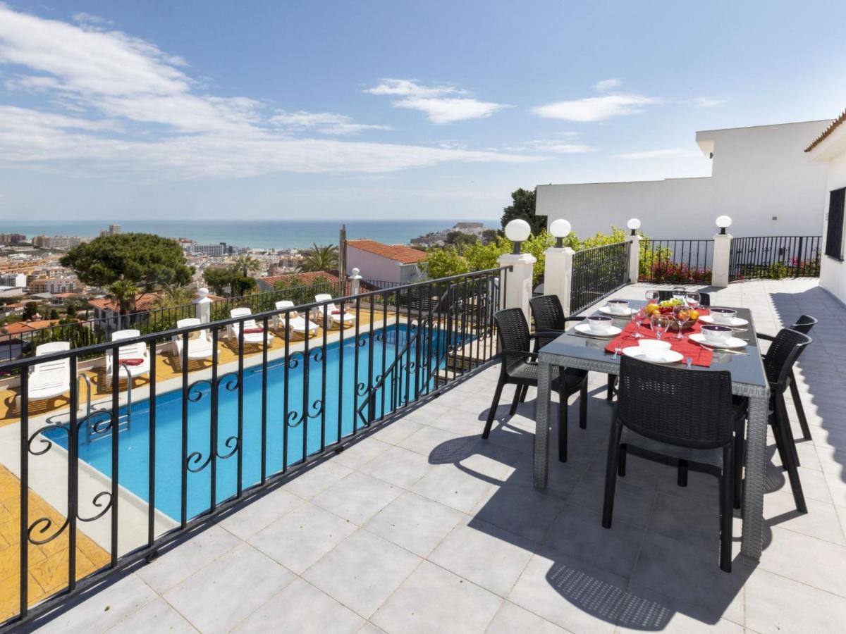 Holiday Home Villa Cuba By Interhome Peñíscola Екстериор снимка