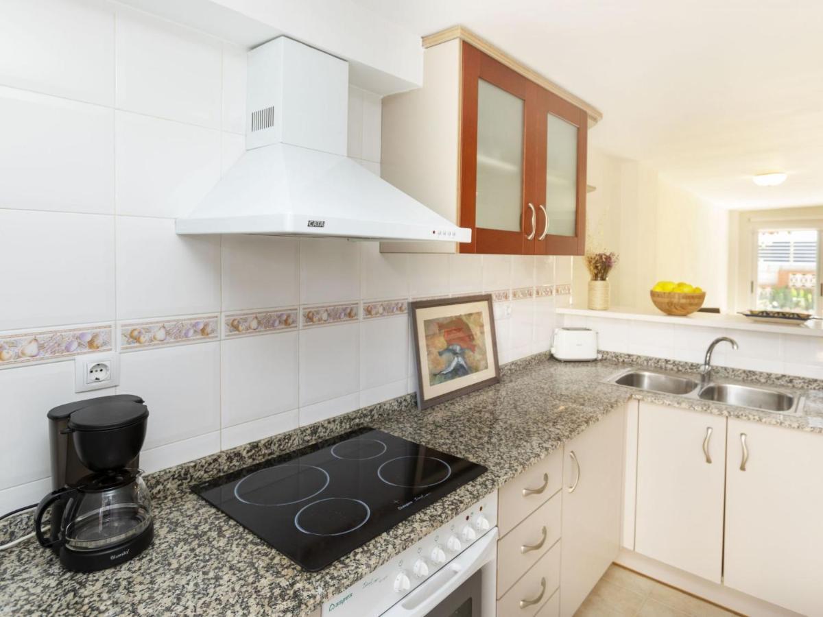 Holiday Home Villa Cuba By Interhome Peñíscola Екстериор снимка