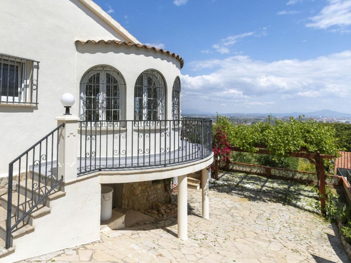 Holiday Home Villa Cuba By Interhome Peñíscola Екстериор снимка